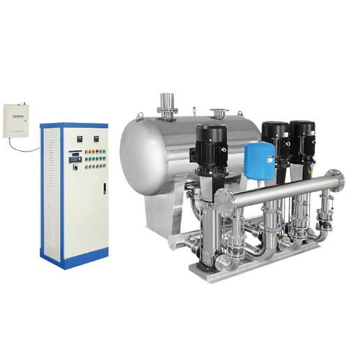 變頻無負(fù)壓供水設(shè)備，蘇州變頻無負(fù)壓設(shè)備，蘇州無負(fù)壓供水，蘇州供水設(shè)備，蘇州南方泵業(yè)