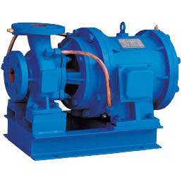 SLW（SLWR、SLWH、SLWY、SLWHY），SLWD（SLWRD、SLWHD、SLWHYD）系列單級單吸臥式離心泵是在參照本公司SLS系列立式離心泵基礎上改進設計而成